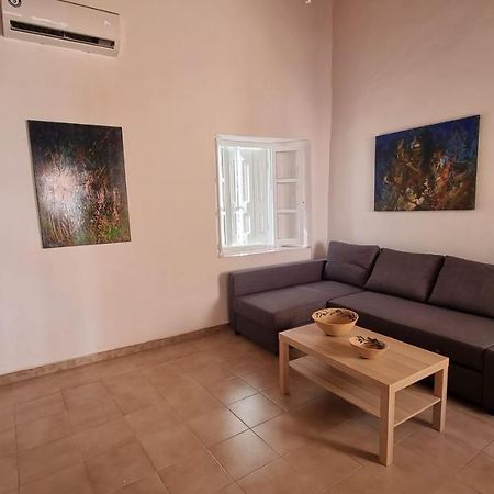 Ferienwohnung Kozas Art House, Symi Exterior foto