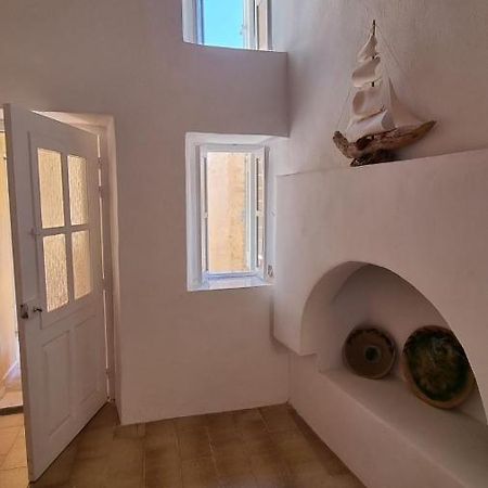 Ferienwohnung Kozas Art House, Symi Exterior foto