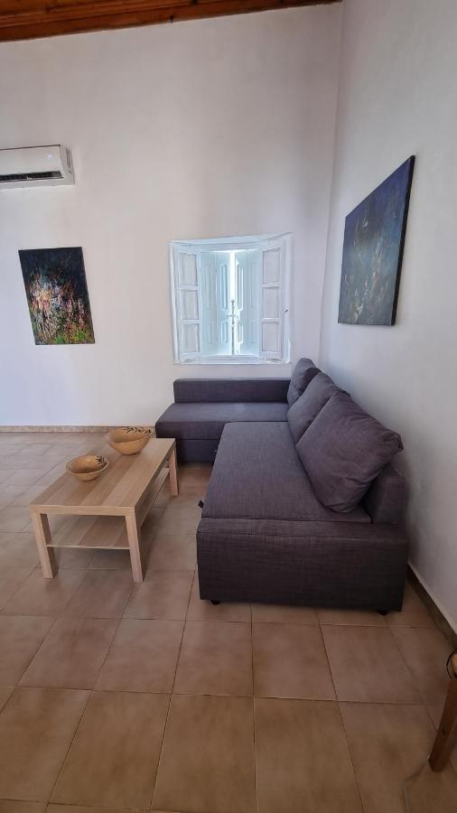 Ferienwohnung Kozas Art House, Symi Exterior foto